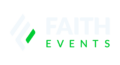 Faith Events | Coming Soon