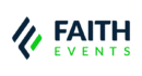 Faith Events logo