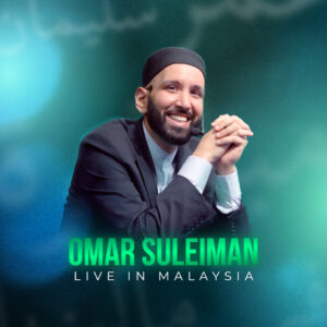 Omar Suleiman Live in Malaysia