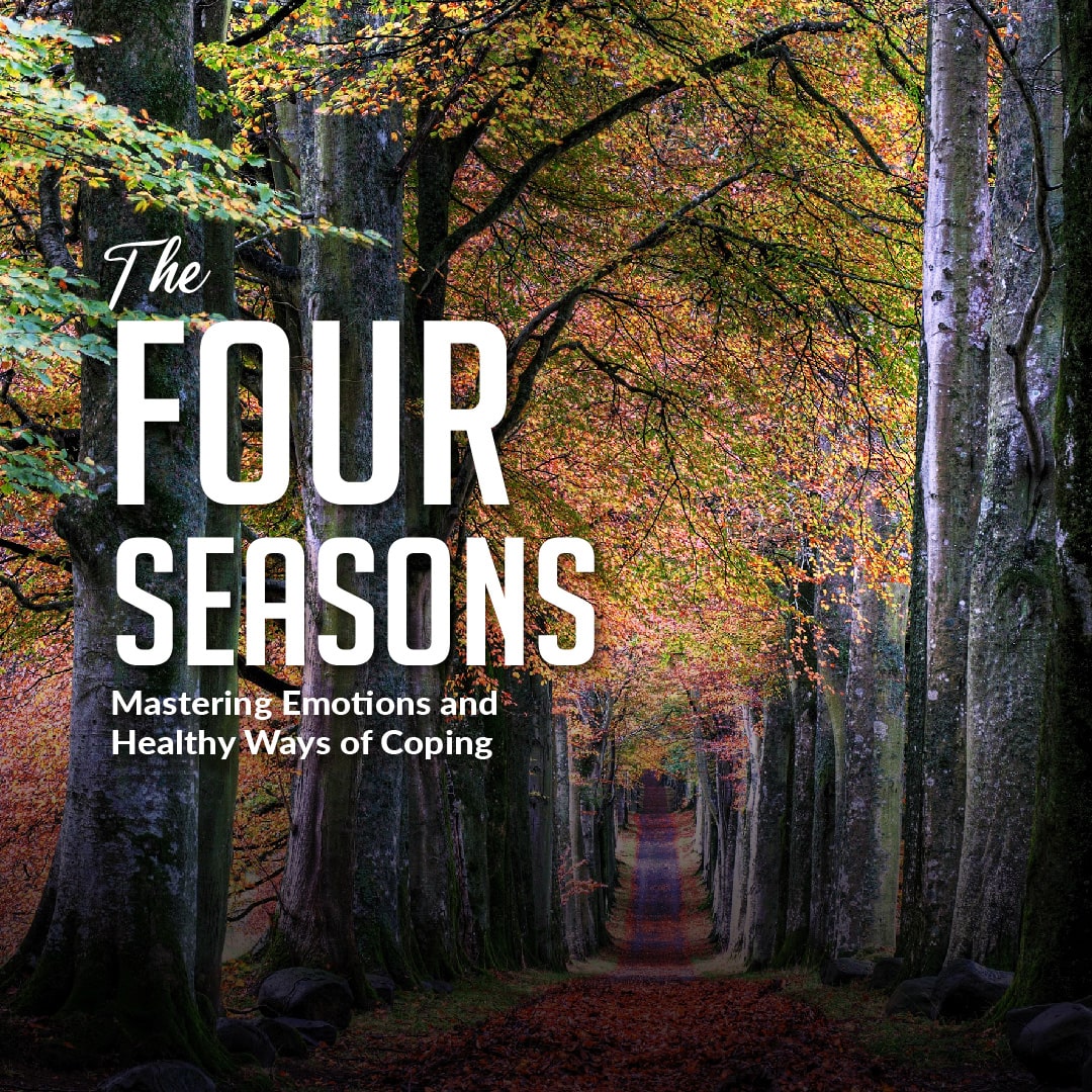 The Four Seasons: Mastering Emotions and Healthy Ways of Coping