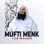 Mufti Menk Live in Sabah